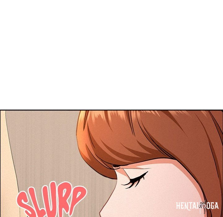 Milf Guard Milf Guard Chapter 33 - Page 62