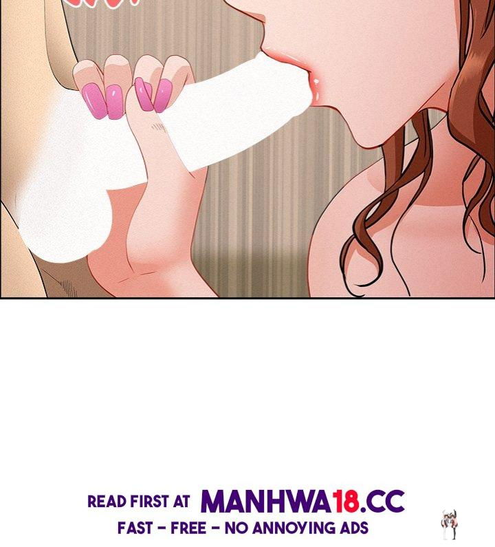 Milf Guard Milf Guard Chapter 33 - Page 63