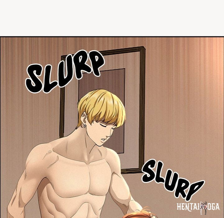 Milf Guard Milf Guard Chapter 33 - Page 69