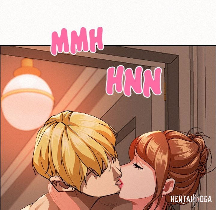 Milf Guard Milf Guard Chapter 33 - Page 7