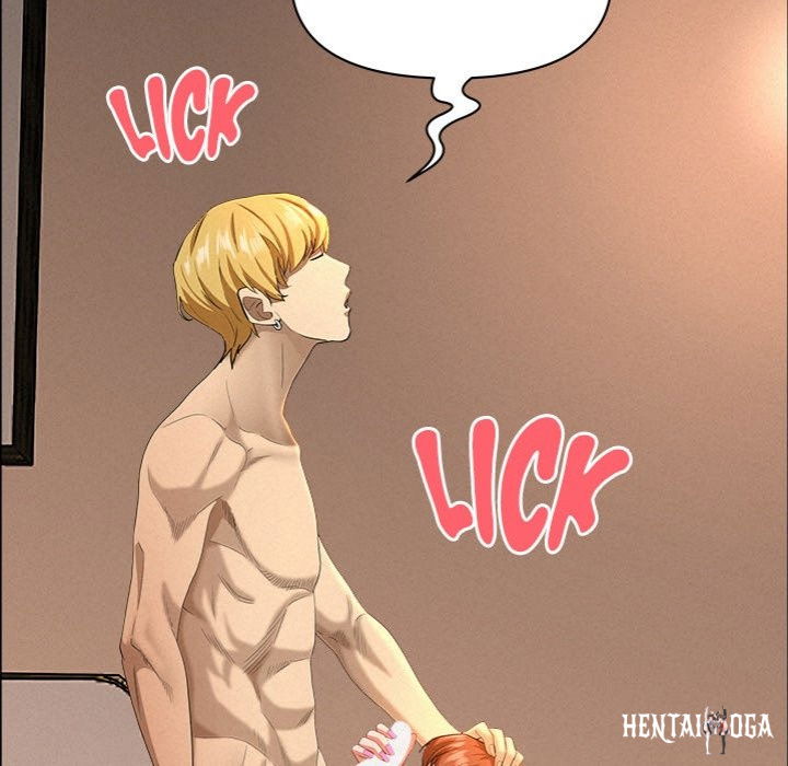 Milf Guard Milf Guard Chapter 33 - Page 74