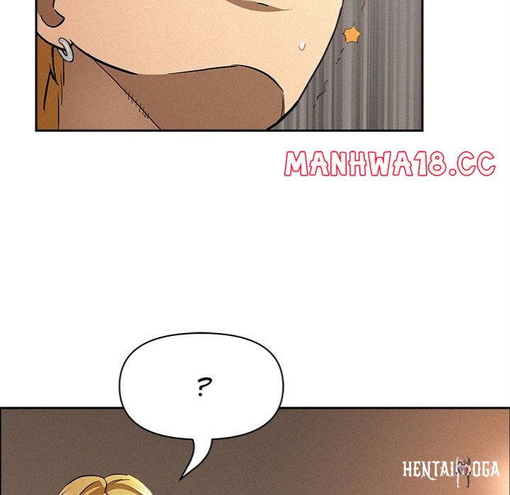 Milf Guard Milf Guard Chapter 33 - Page 82