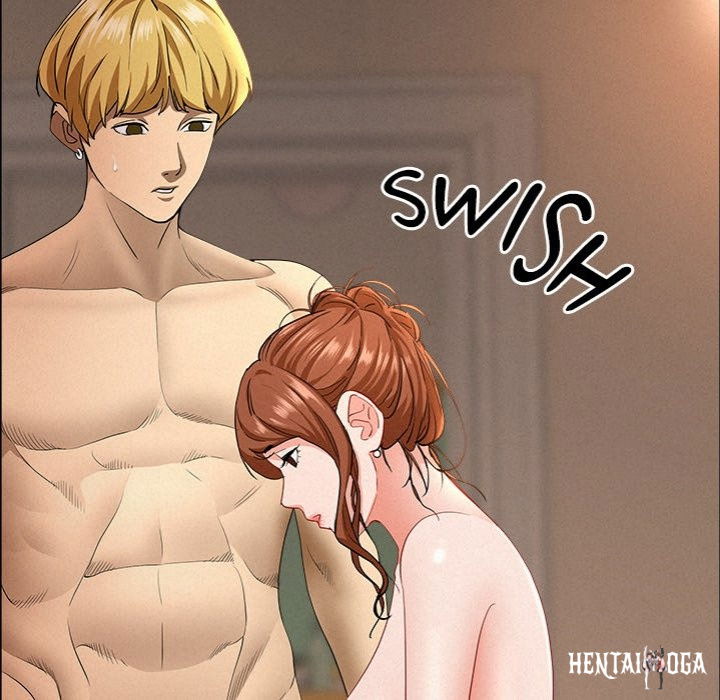 Milf Guard Milf Guard Chapter 33 - Page 83