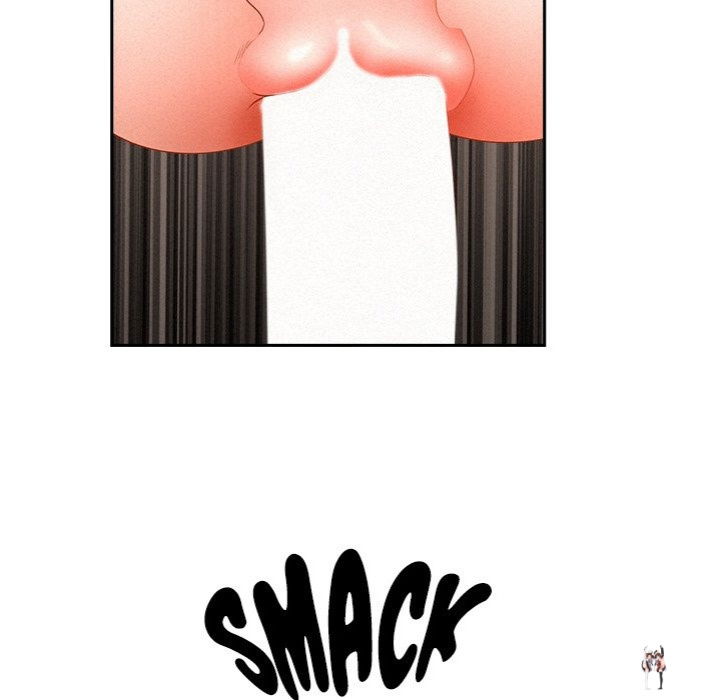 Milf Guard Milf Guard Chapter 33 - Page 95