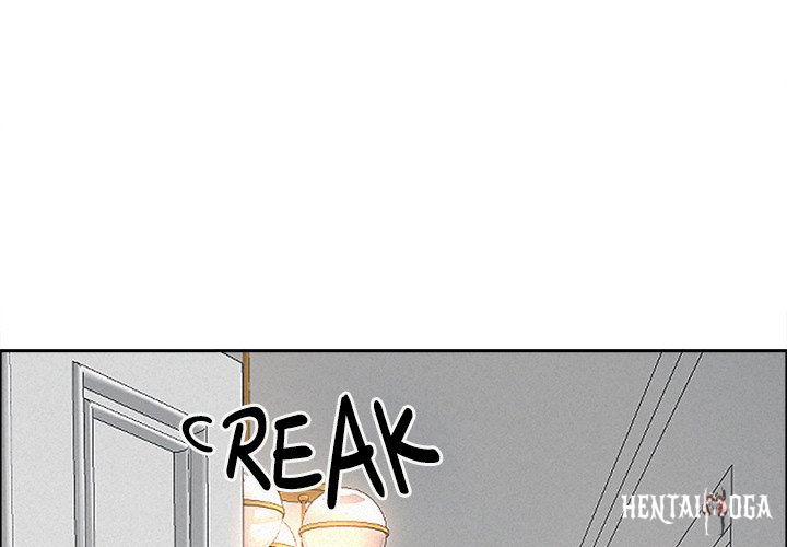 Milf Guard Milf Guard Chapter 32 - Page 1