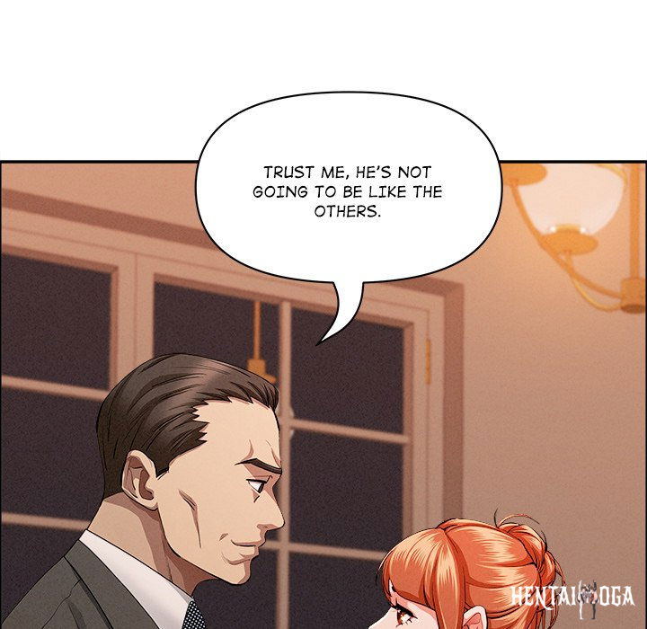 Milf Guard Milf Guard Chapter 32 - Page 101