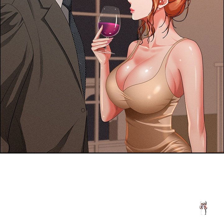 Milf Guard Milf Guard Chapter 32 - Page 102