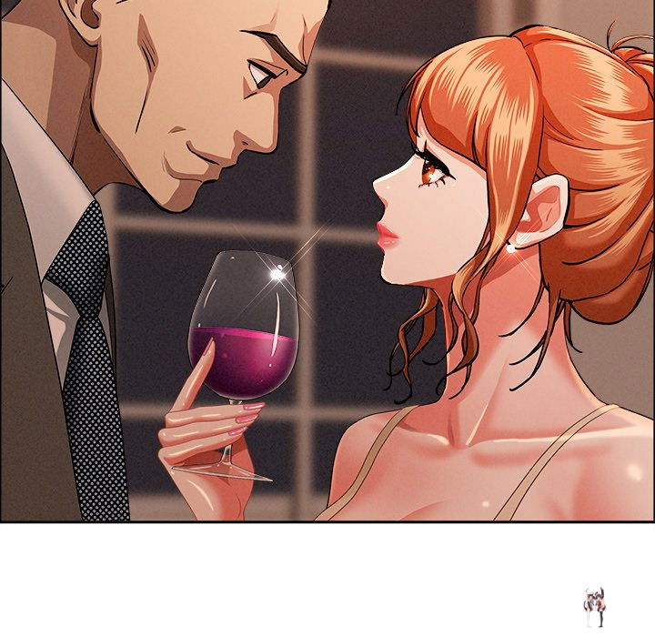 Milf Guard Milf Guard Chapter 32 - Page 104