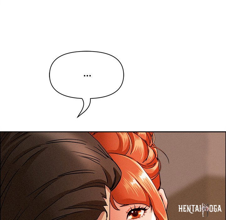 Milf Guard Milf Guard Chapter 32 - Page 105