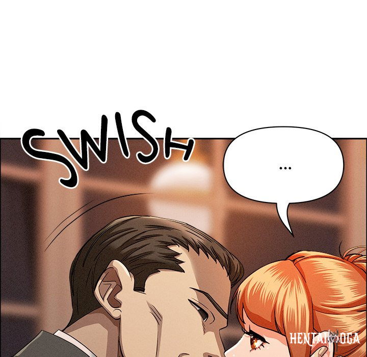 Milf Guard Milf Guard Chapter 32 - Page 110