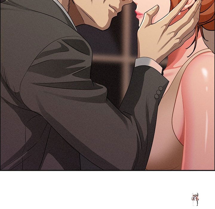 Milf Guard Milf Guard Chapter 32 - Page 111