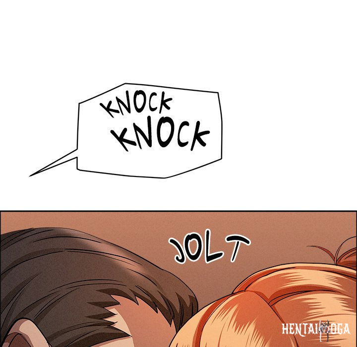 Milf Guard Milf Guard Chapter 32 - Page 112