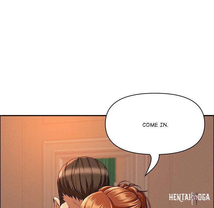 Milf Guard Milf Guard Chapter 32 - Page 114