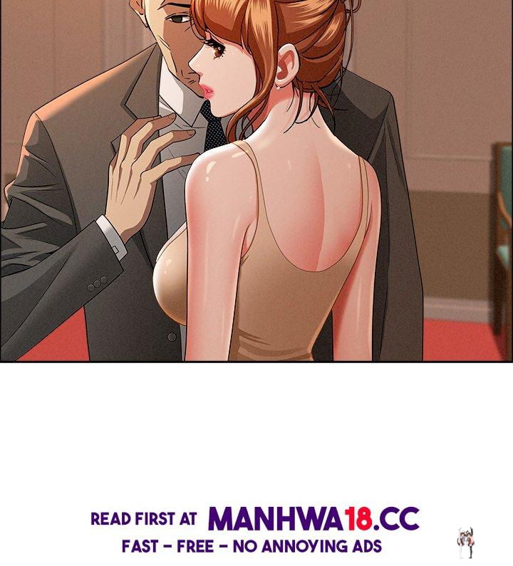 Milf Guard Milf Guard Chapter 32 - Page 115