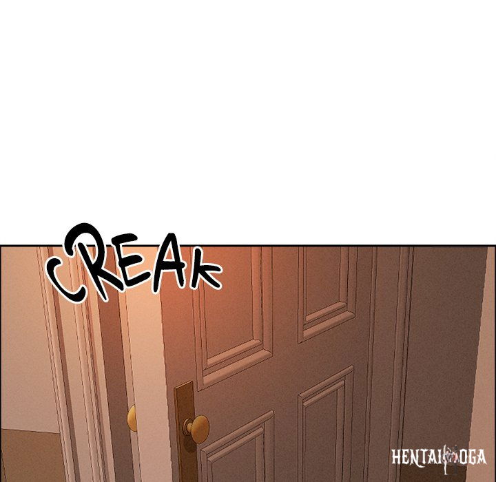 Milf Guard Milf Guard Chapter 32 - Page 116