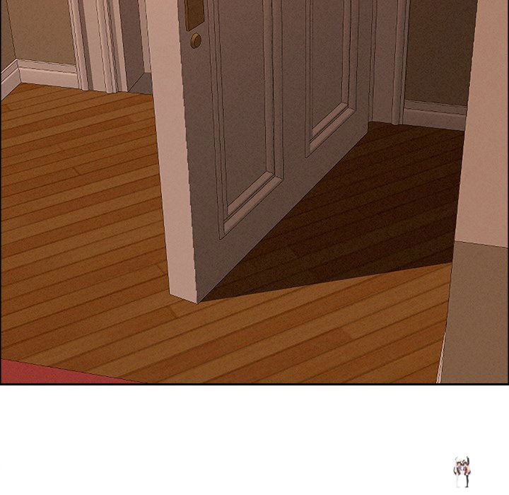 Milf Guard Milf Guard Chapter 32 - Page 117