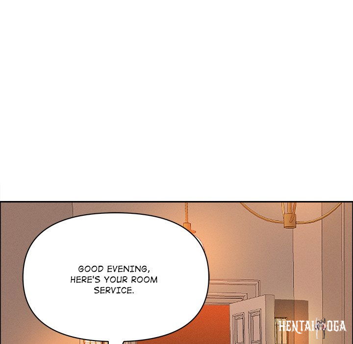 Milf Guard Milf Guard Chapter 32 - Page 118