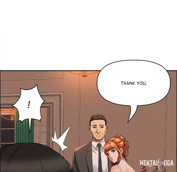 Milf Guard Milf Guard Chapter 32 - Page 121