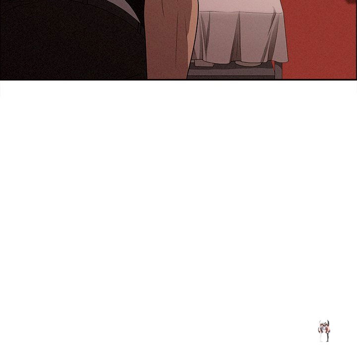 Milf Guard Milf Guard Chapter 32 - Page 125