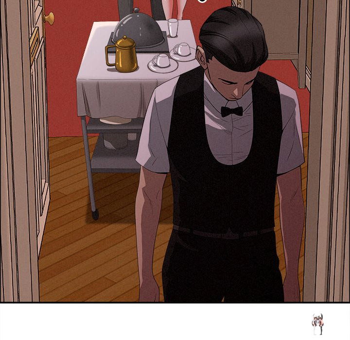 Milf Guard Milf Guard Chapter 32 - Page 127