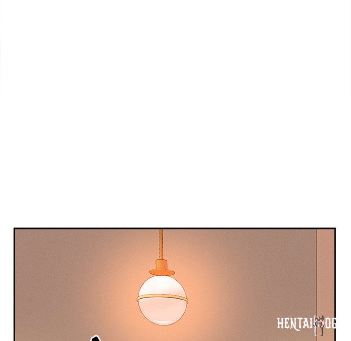 Milf Guard Milf Guard Chapter 32 - Page 128