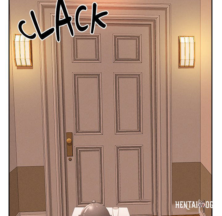 Milf Guard Milf Guard Chapter 32 - Page 129