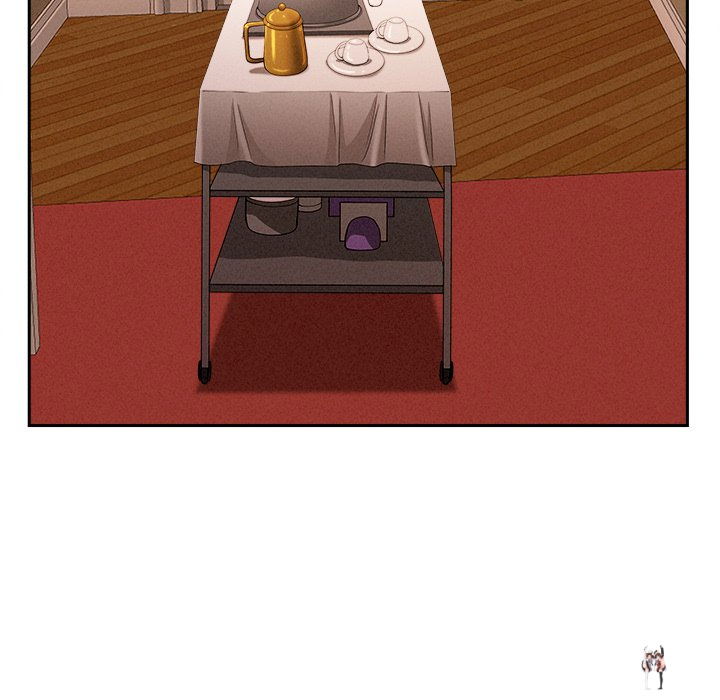 Milf Guard Milf Guard Chapter 32 - Page 130