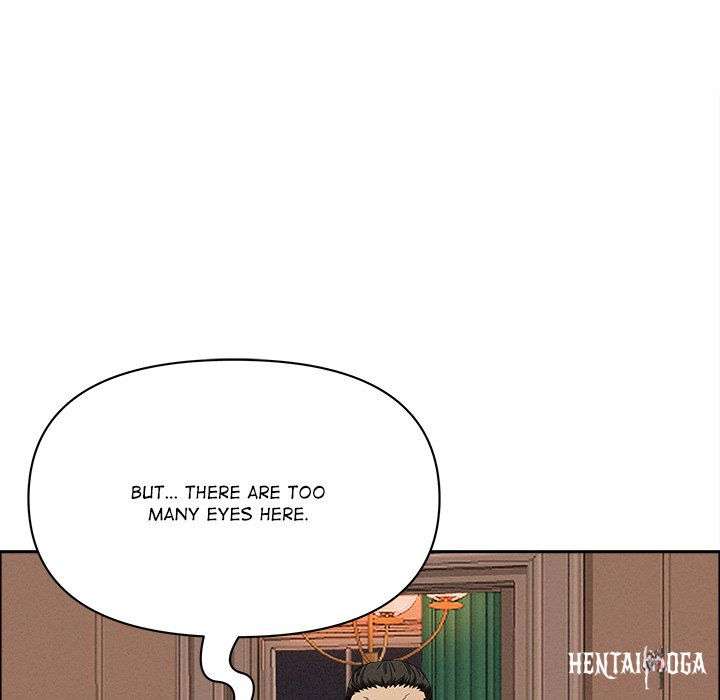 Milf Guard Milf Guard Chapter 32 - Page 133