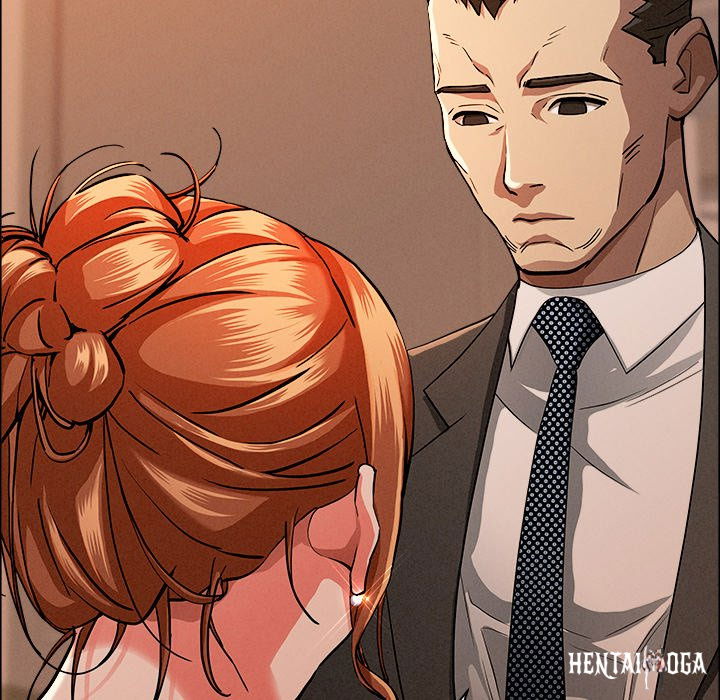 Milf Guard Milf Guard Chapter 32 - Page 137