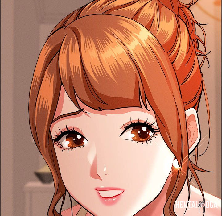 Milf Guard Milf Guard Chapter 32 - Page 139