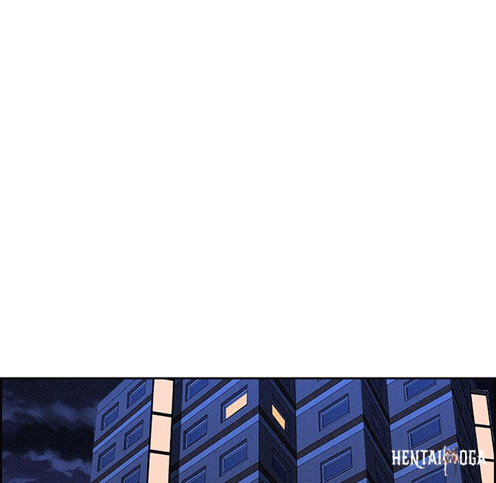 Milf Guard Milf Guard Chapter 32 - Page 14