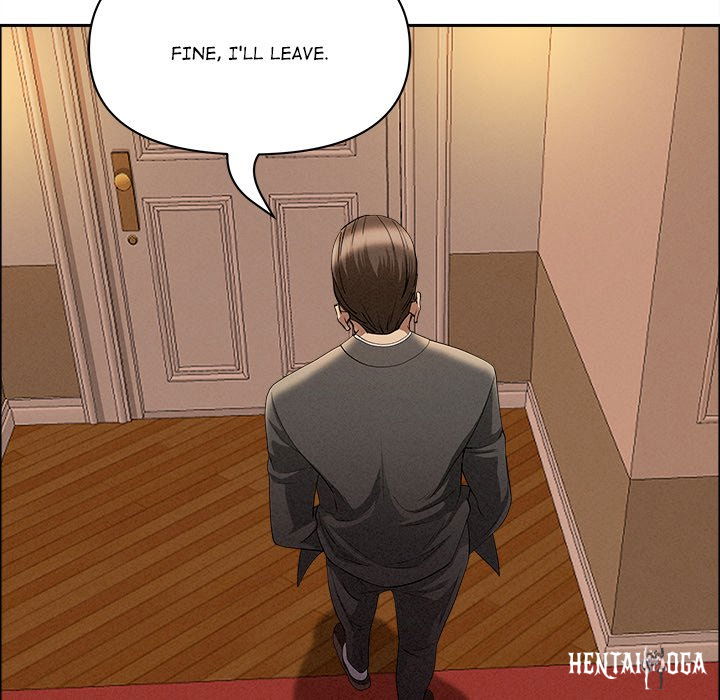 Milf Guard Milf Guard Chapter 32 - Page 141