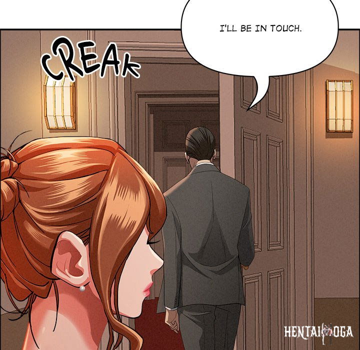 Milf Guard Milf Guard Chapter 32 - Page 144