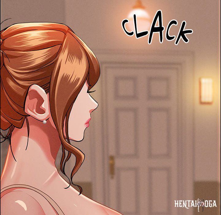 Milf Guard Milf Guard Chapter 32 - Page 147