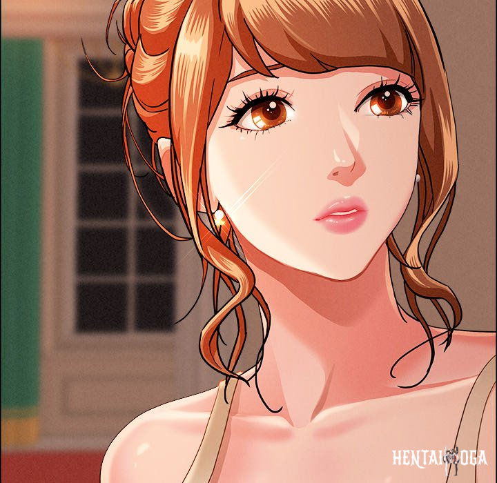 Milf Guard Milf Guard Chapter 32 - Page 150