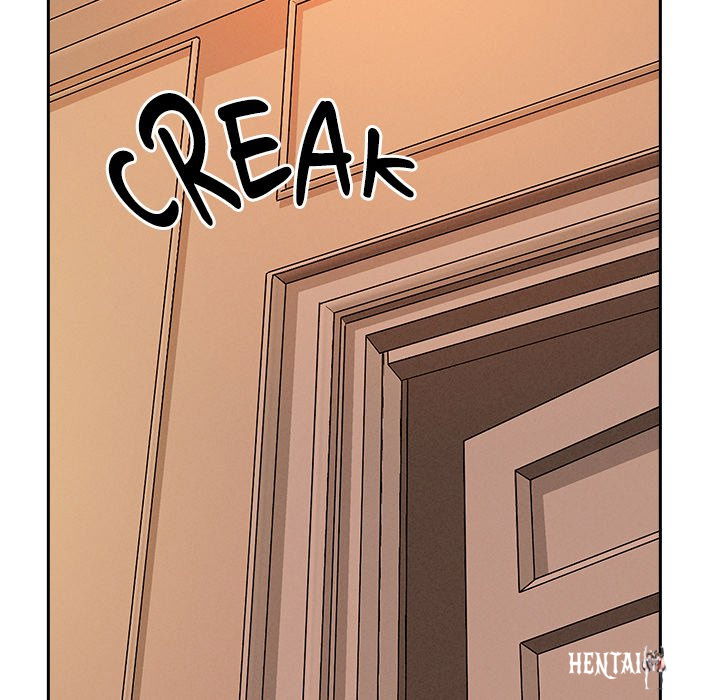 Milf Guard Milf Guard Chapter 32 - Page 152