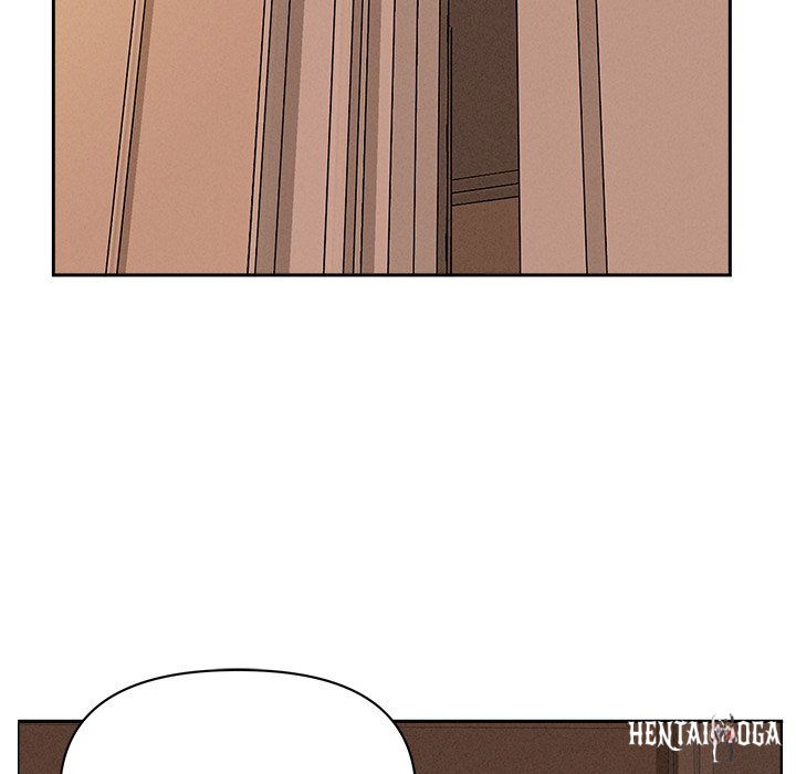 Milf Guard Milf Guard Chapter 32 - Page 153