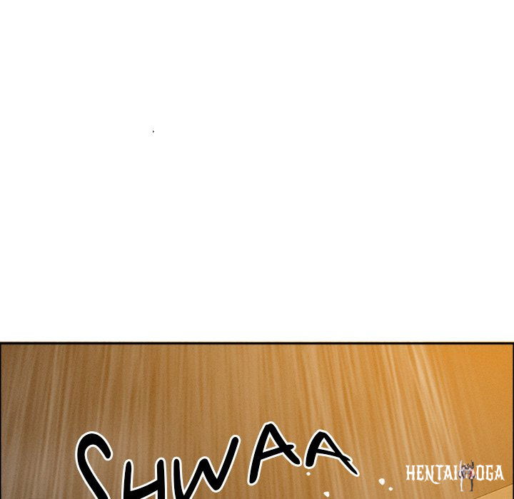 Milf Guard Milf Guard Chapter 32 - Page 16