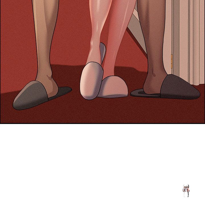 Milf Guard Milf Guard Chapter 32 - Page 160