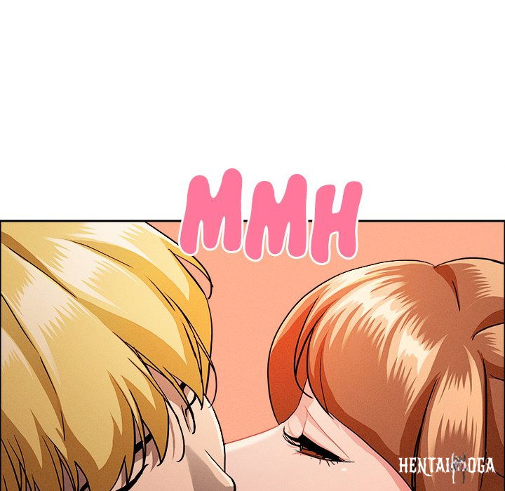 Milf Guard Milf Guard Chapter 32 - Page 161