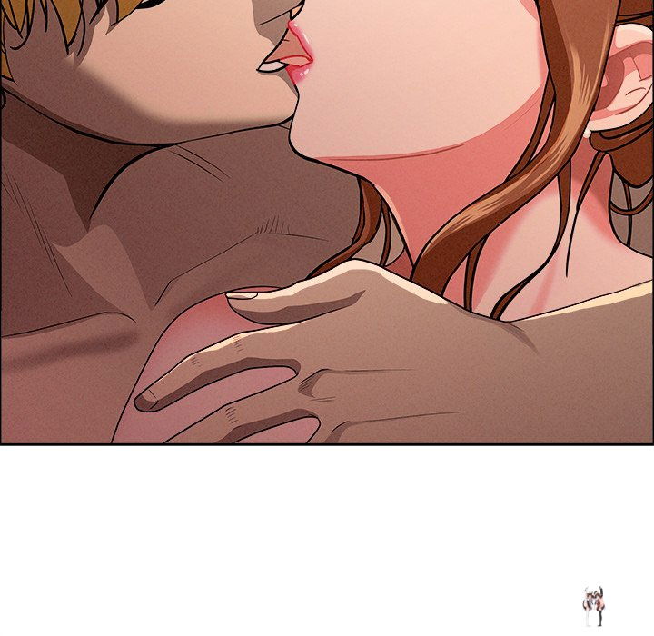 Milf Guard Milf Guard Chapter 32 - Page 162