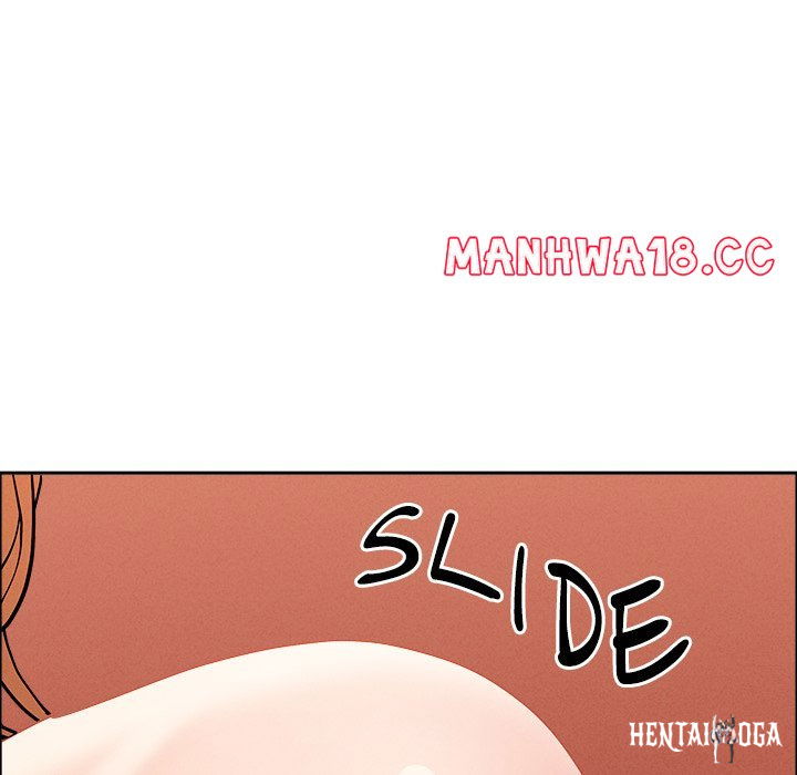 Milf Guard Milf Guard Chapter 32 - Page 163