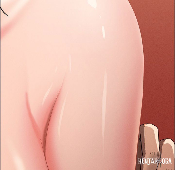 Milf Guard Milf Guard Chapter 32 - Page 164