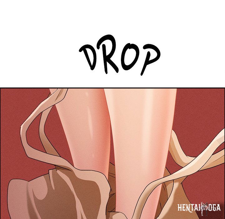 Milf Guard Milf Guard Chapter 32 - Page 168