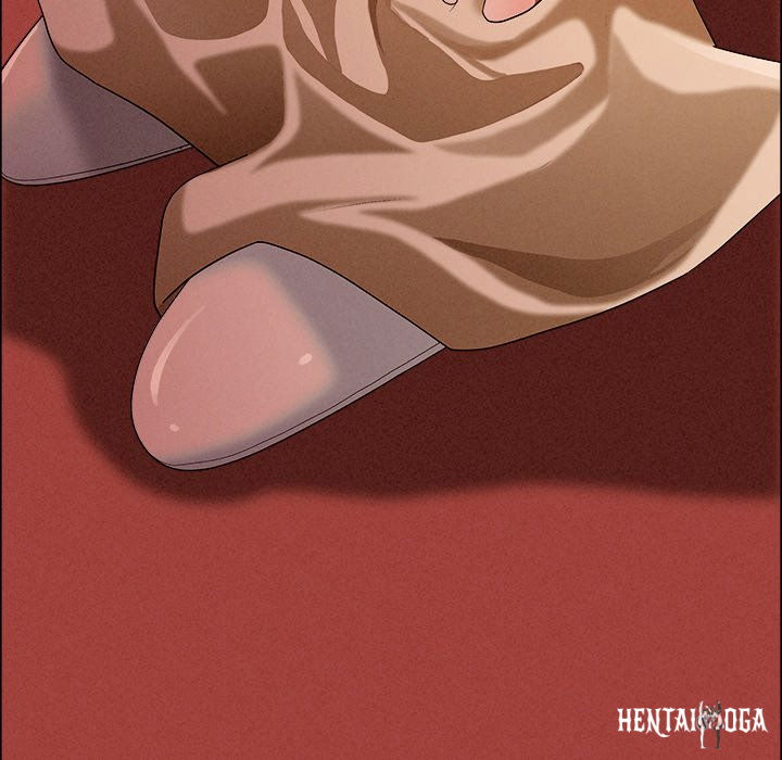 Milf Guard Milf Guard Chapter 32 - Page 169