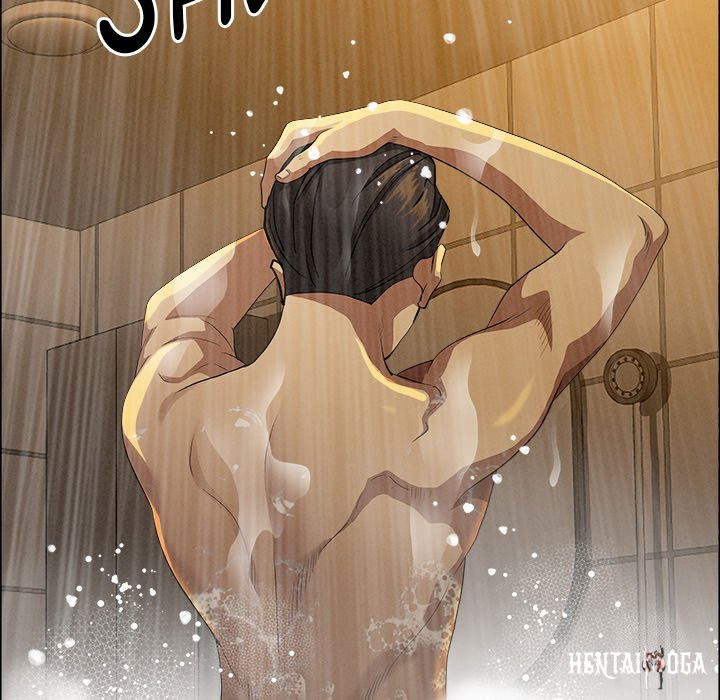 Milf Guard Milf Guard Chapter 32 - Page 17