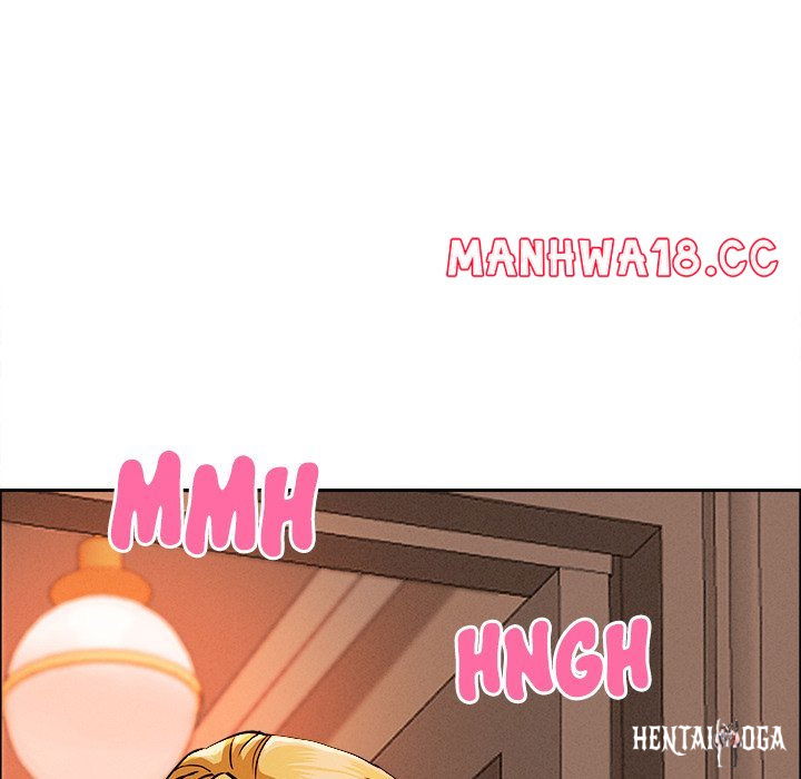 Milf Guard Milf Guard Chapter 32 - Page 173