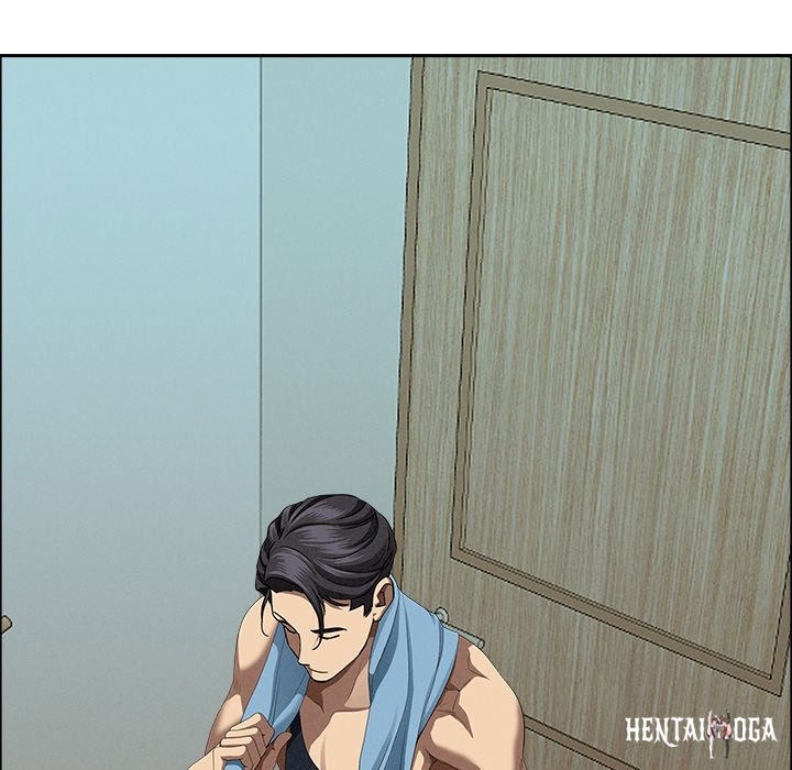 Milf Guard Milf Guard Chapter 32 - Page 19