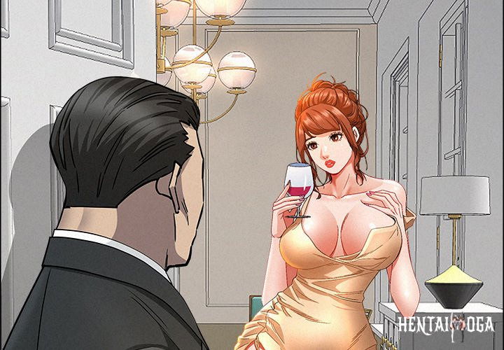 Milf Guard Milf Guard Chapter 32 - Page 2