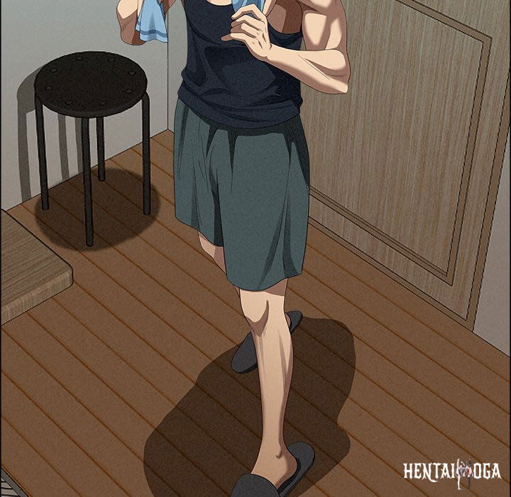 Milf Guard Milf Guard Chapter 32 - Page 20